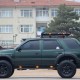 OPEL FRONTERA B KASA DODİK SET 