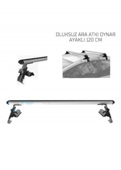 OLUKSUZ ARA ATKI OYNAR AYAKLI 120 CM 