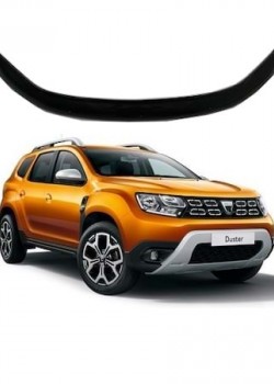 KAPUT RÜZGARLIĞI DACIA DUSTER 2018+