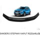 KAPUT RÜZGARLIĞI SANDERO STEPWAY