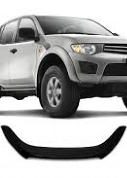 KAPUT RÜZGARLIĞI MITSUBISHI L200 2007-2015