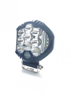 Offroad sis lambası Led  75W beyaz adet 12-32V 5 inç / LASS285