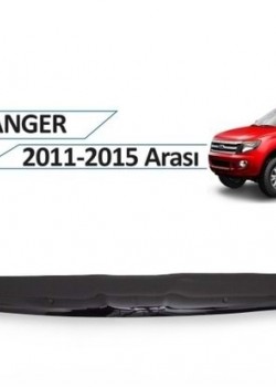 KAPUT RÜZGARLIĞI FORD RANGER 2011-2015 