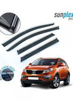 Sunplex Cam Rüzgarlığı KIA SPORTAGE 2016-2021