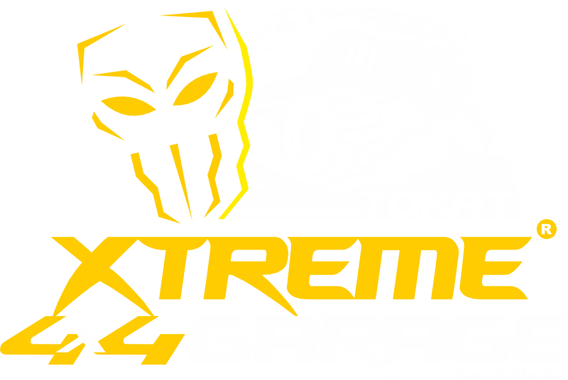 Xtrame 4x4 Garage