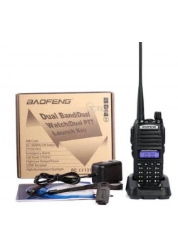 EL TELSİZİ BAOFENG UV82 TYPE-C 